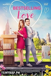 A Bestselling Kind of Love (2024) Hollywood Hindi Dubbed