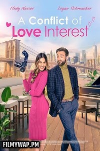 A Conflict of Love Interest (2024) Hollywood Hindi Dubbed