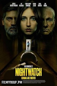 Nightwatch Demons Are Forever (2023) Hollywood Hindi Dubbed