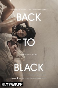 Back to Black (2024) Hollywood Hindi Dubbed