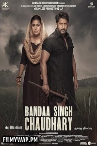 Bandaa Singh Chaudhary (2024) Hindi Movie