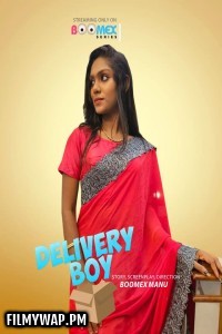 Delivery Boy (2024) BoomEX Malayalam Unrated Web Series