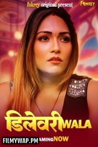 Delivery Wala (2024) Fukrey Hindi Short Film