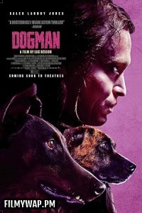 DogMan (2024) Hollywood Hindi Dubbed