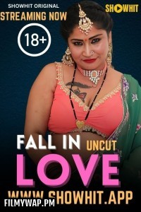 Fall in Love (2024) NeonX Hindi Short Film