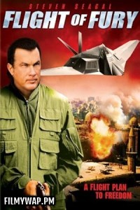 Flight of Fury (2007) Hollywood Hindi Dubbed