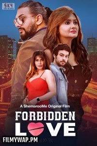 Forbidden Love (2024) Hindi Movie