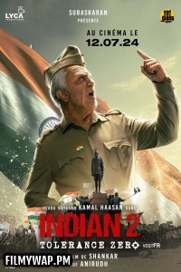 Hindustani 2 (2024) Hindi Dubbed Movie