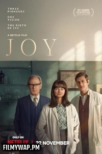 Joy (2024) Hollywood Hindi Dubbed