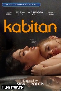 Kabitan (2024) Tagalog Movie