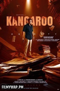 Kangaroo (2024) Hindi Dubbed Movie