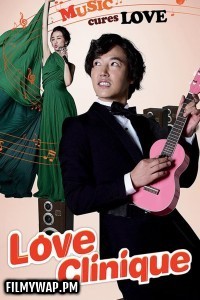 Love Clinique (2012) Korean Hindi Dubbed Movie