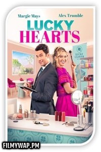 Lucky Hearts (2024) Hollywood Hindi Dubbed