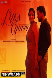 Luka Chuppi (2024) JalsaTV Hindi Short Film