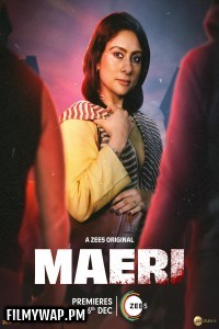 Maeri (2024) Hindi Web Series