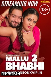 Mallu Bhabhi 2 (2024) NeonX Hindi Short Film