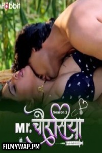 Mr Chourasiya (2024) Season 2 Habbit Hindi Unrated Web Series