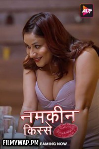 Namkeen Kisse (2024) Hindi Web Series