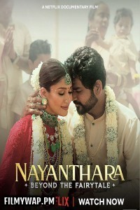 Nayanthara Beyond the Fairy Tale (2024) Hindi Web Series