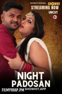 Night Padosan (2024) ShowHit Hindi Short Film