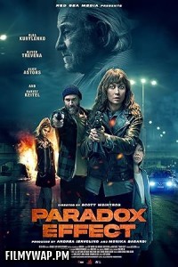 Paradox Effect (2024) Hollywood Hindi Dubbed