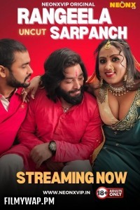 Rangeela Sarpanch (2024) NeonX Hindi Short Film