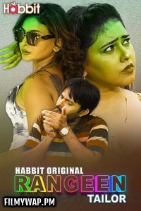 Rangeen Tailor (2024) Habbit Hindi Unrated Web Series