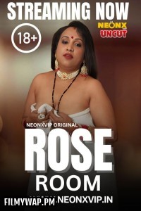 Rose Room (2024) NeonX Hindi Short Film