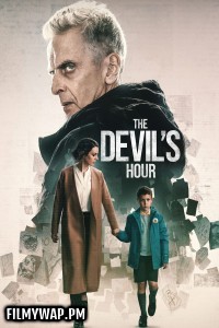 The Devils Hour (2024) Season 2 Hindi Web Series