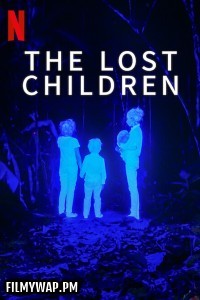 The Lost Children (2024) Hollywood Hindi Dubbed