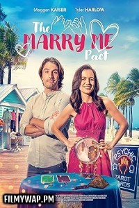 The Marry Me Pact (2024) Hollywood Hindi Dubbed