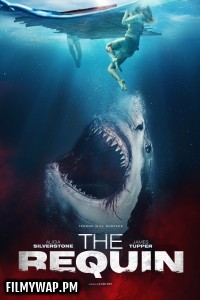 The Requin (2022) Hollywood Hindi Dubbed