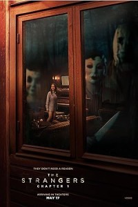 The Strangers Chapter 1 (2024) Hollywood Hindi Dubbed