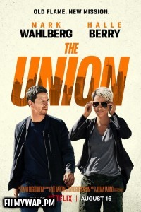 The Union (2024) Hollywood Hindi Dubbed