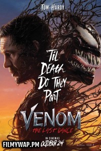 Venom The Last Dance (2024) English Movie