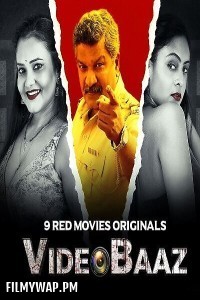 VideoBaaz (2024) 9RedMovies Hindi Unrated Web Series