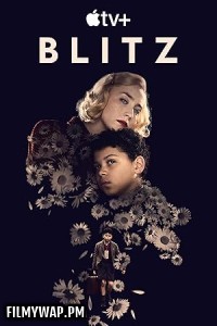 Blitz (2024) English Movie