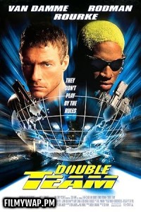 Double Team (1997) Hollywood Hindi Dubbed