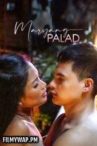 Maryang palad (2024) Tagalog Movie