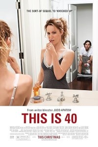 This Is 40 (2012) Hollywood Hindi Dubbed