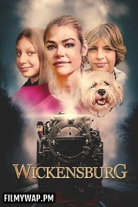 Wickensburg (2022) Hollywood Hindi Dubbed